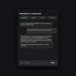 RussWave EQ AI Assistant