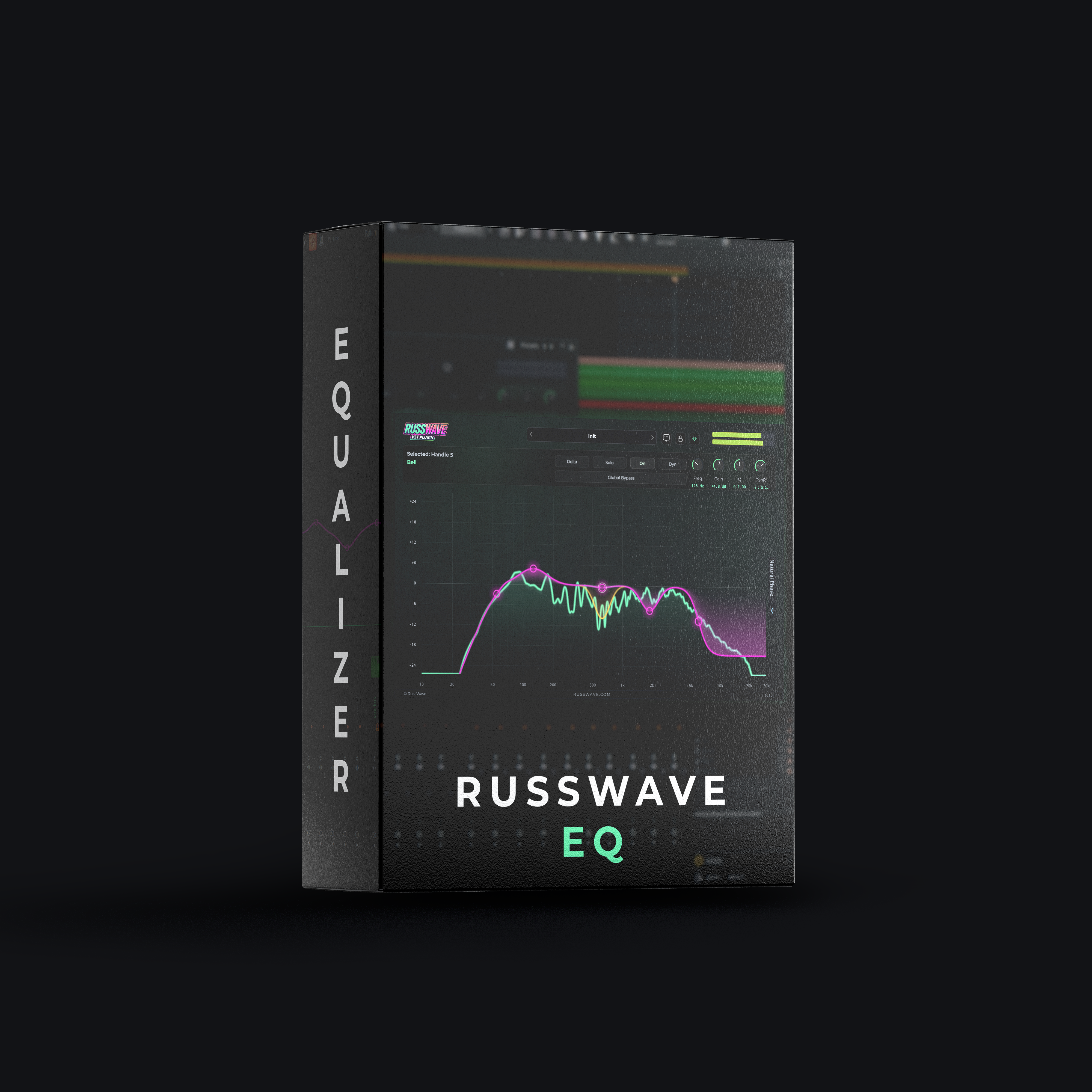 RussWave EQ