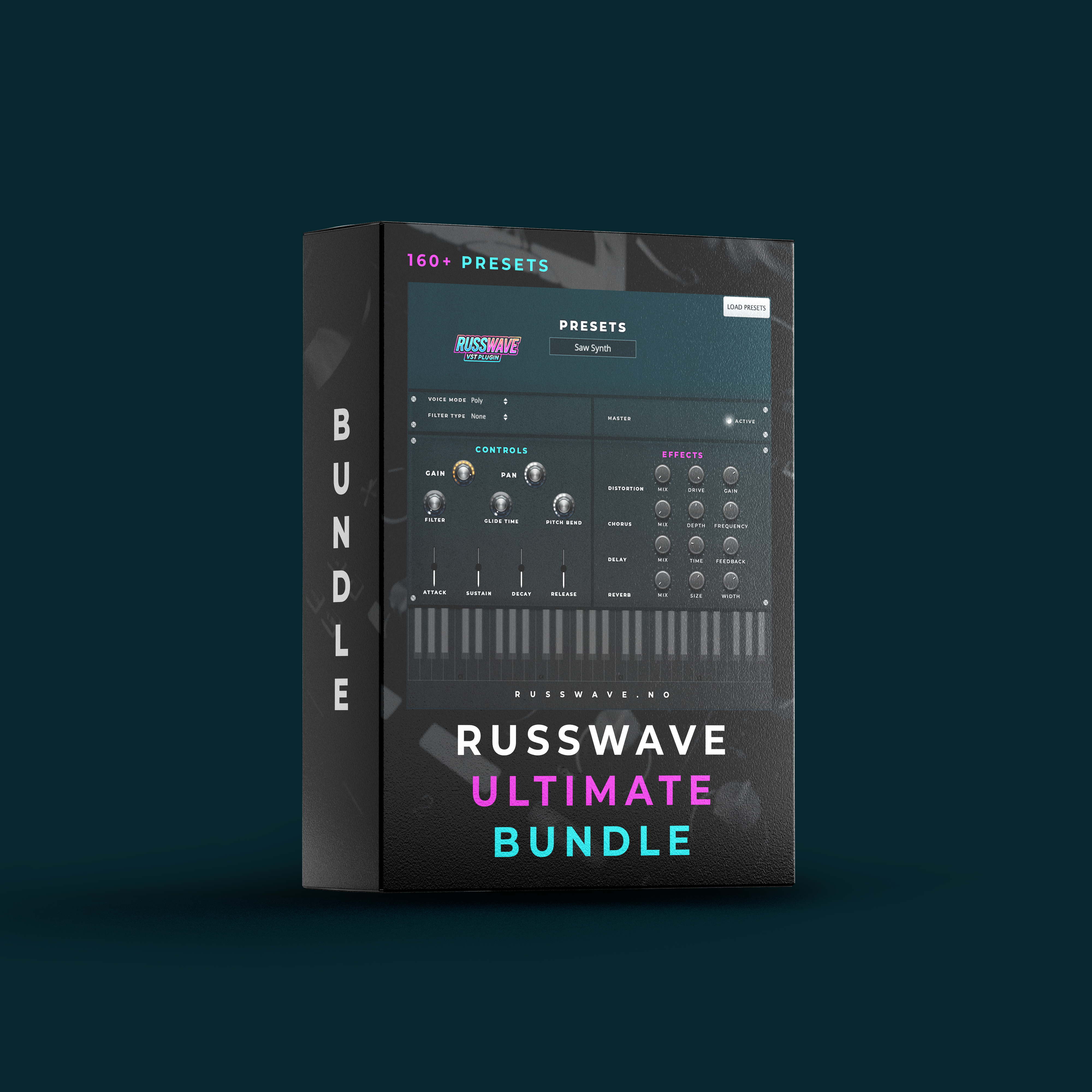 RussWave Ultimate Bundle