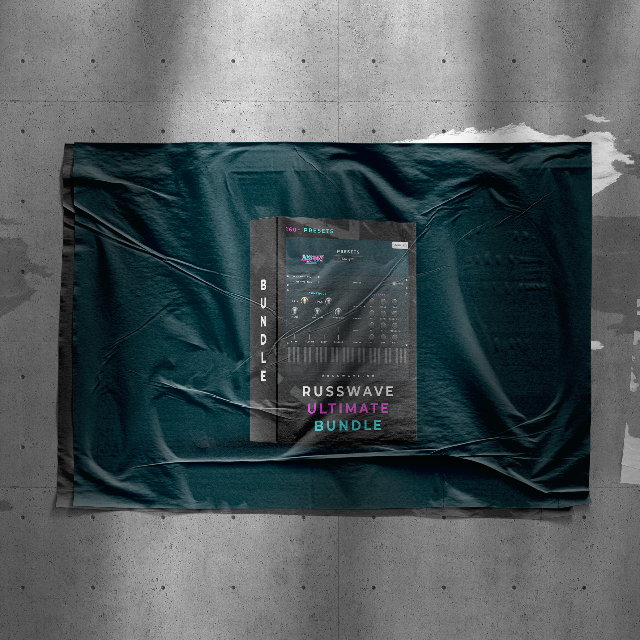 RussWave Ultimate Bundle