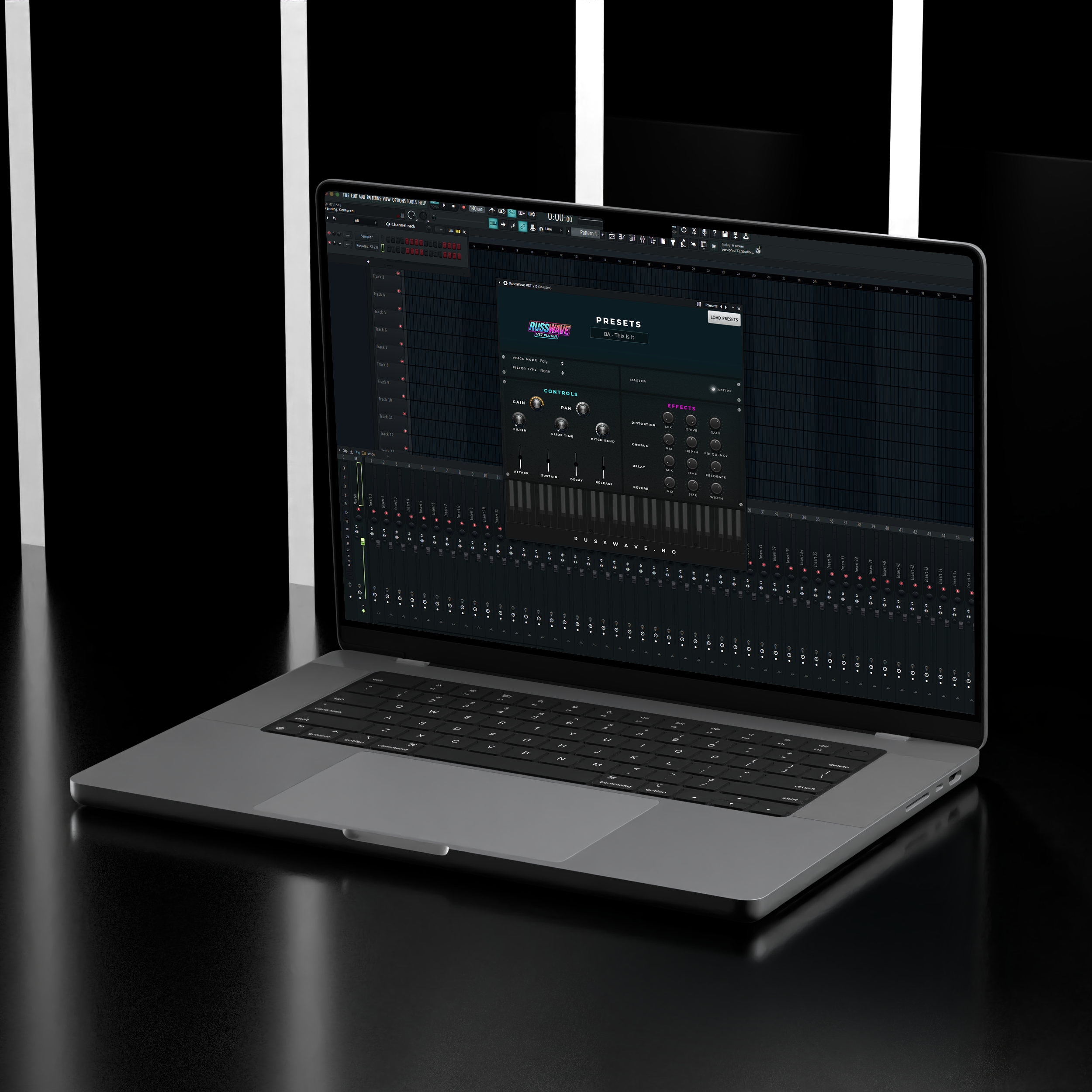 RussWave Ultimate Bundle